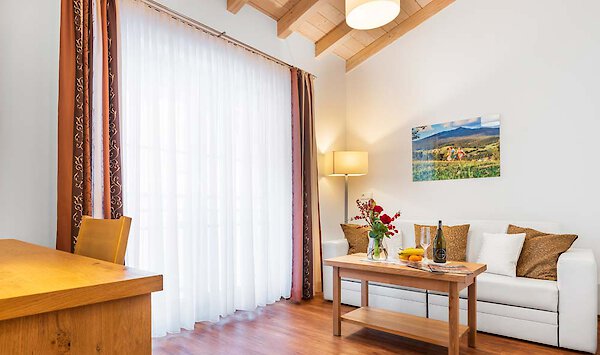 Zimmerbespiel Rösslwirt Hotel in Lam Bayerischer Wald